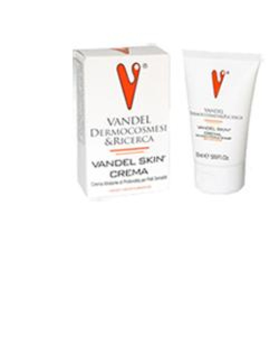 VANDEL SKIN CREMA 50ML