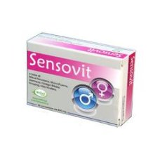 SENSOVIT INTEGRATORE 30CPR