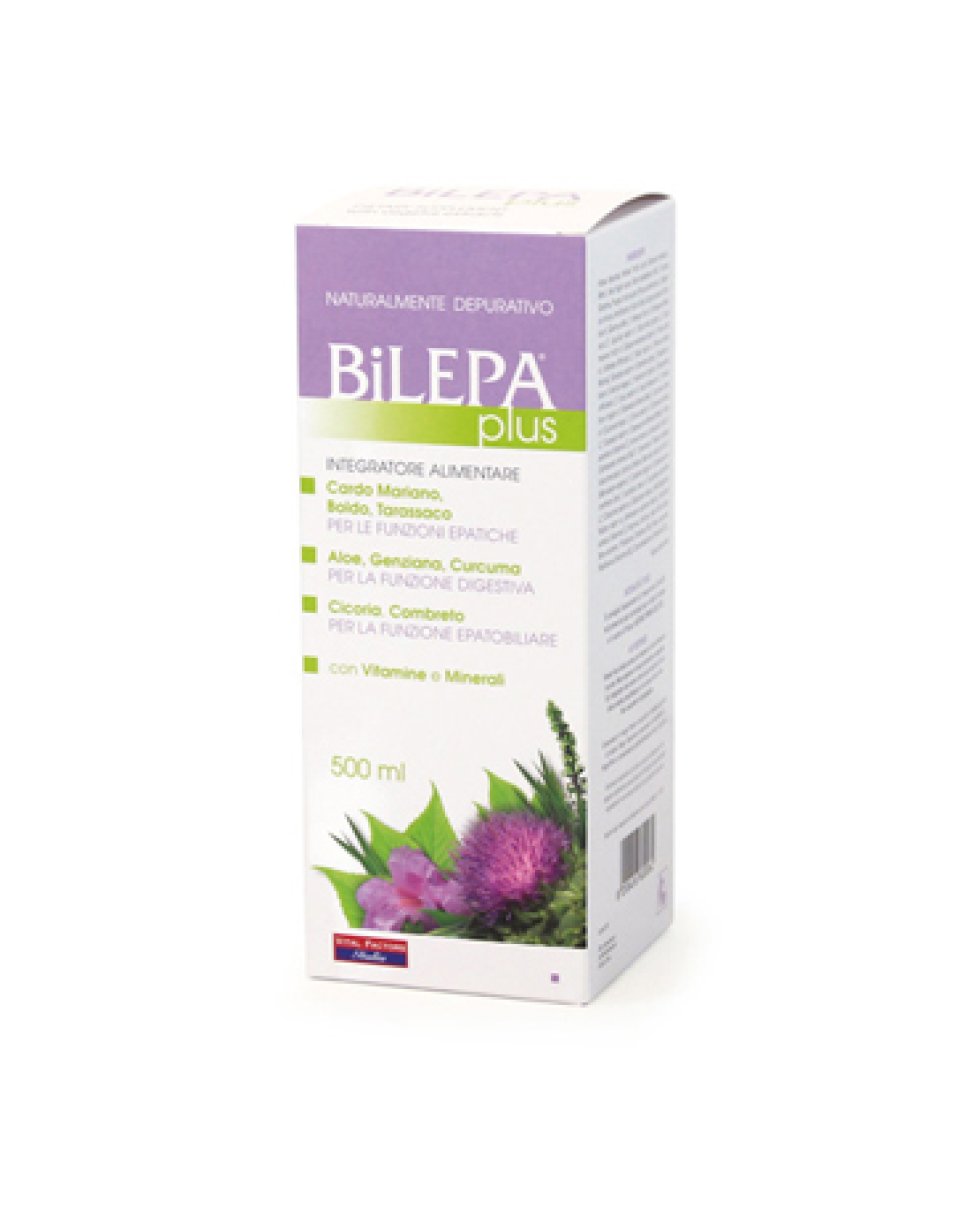 BILEPA SCIR 500ML