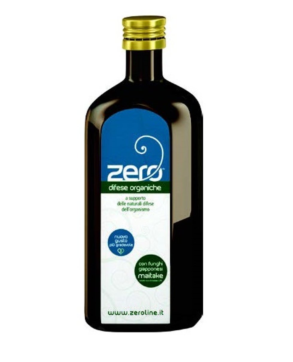 ZERO DRENAGGIO 500ML