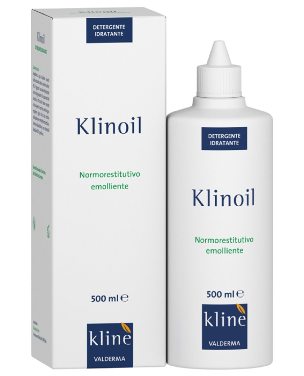 KLINOIL-DETERG 500ML