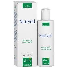 NATIVOIL-OLIO DET 150ML