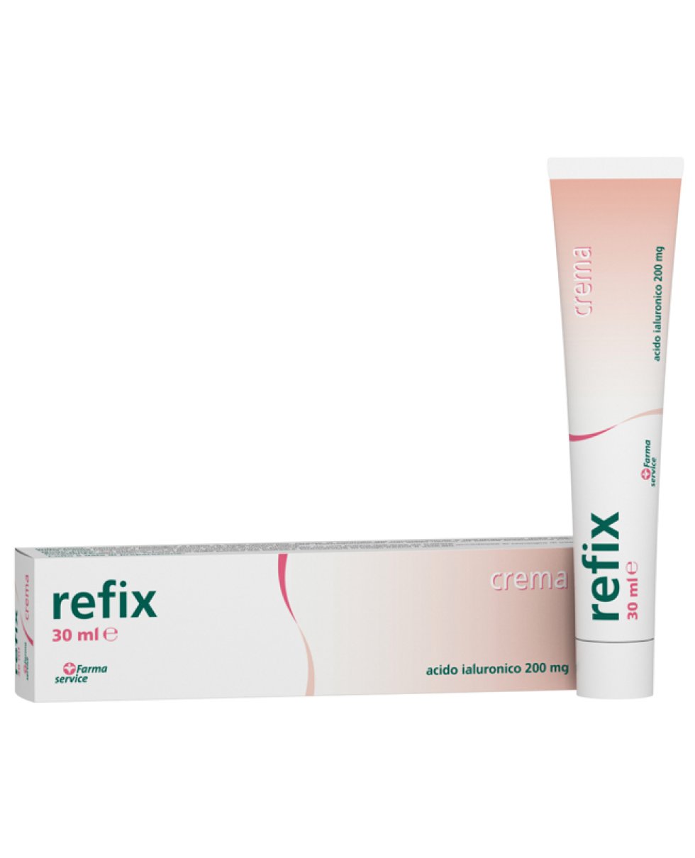 REFIX CR IDRAT CRP 30ML