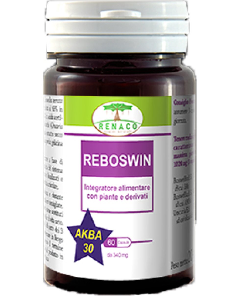 REBOSWIN 60CPS RE.NA.CO.