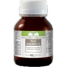 FLU ENERGY C 60CPS