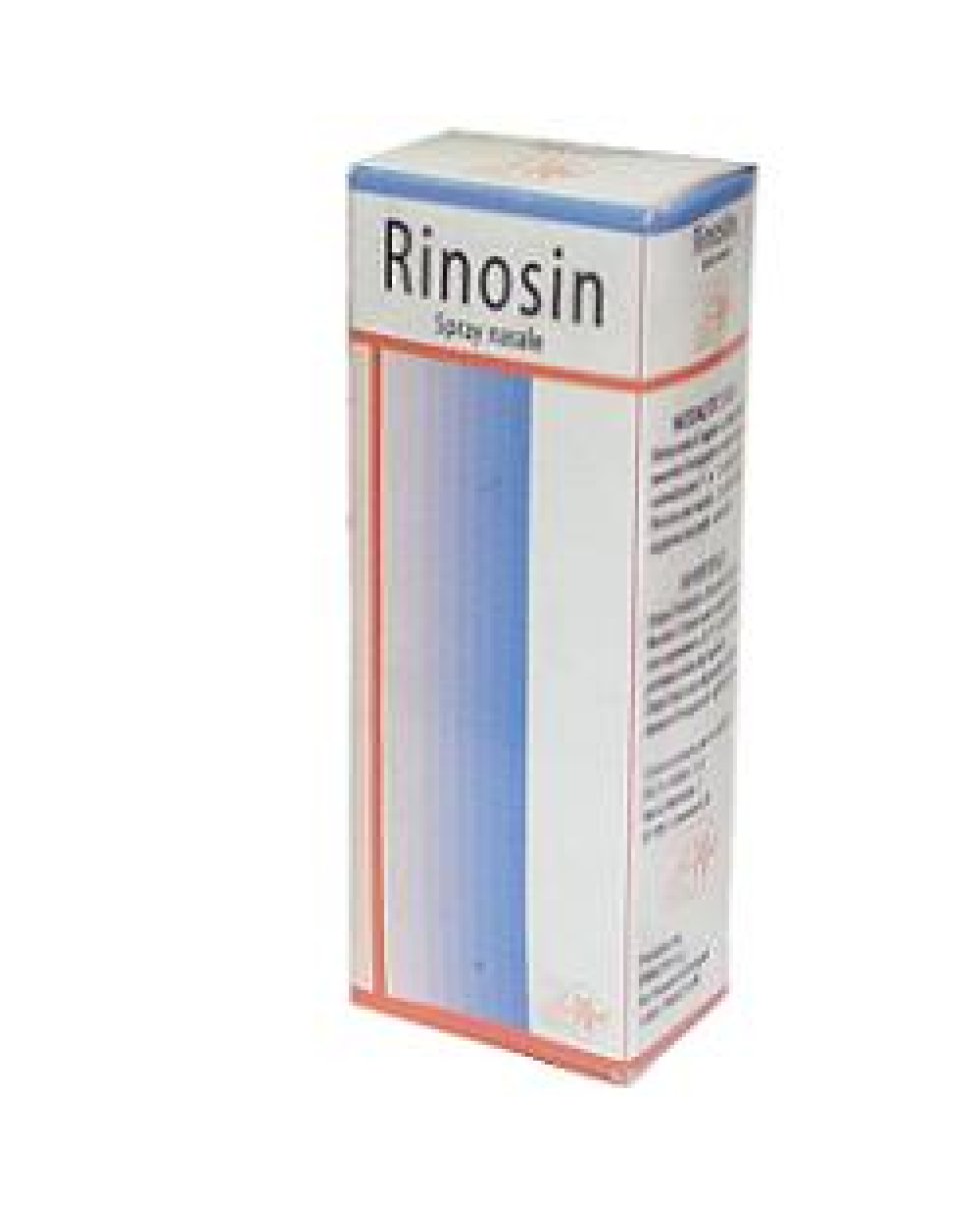 RINOSIN SPR NAS 10ML