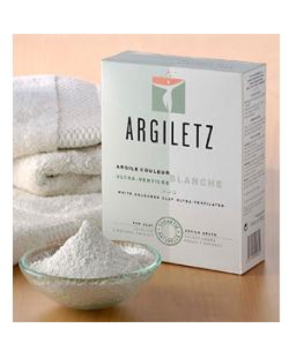 ARGILETZ ARGILLA BI U/VENT 200