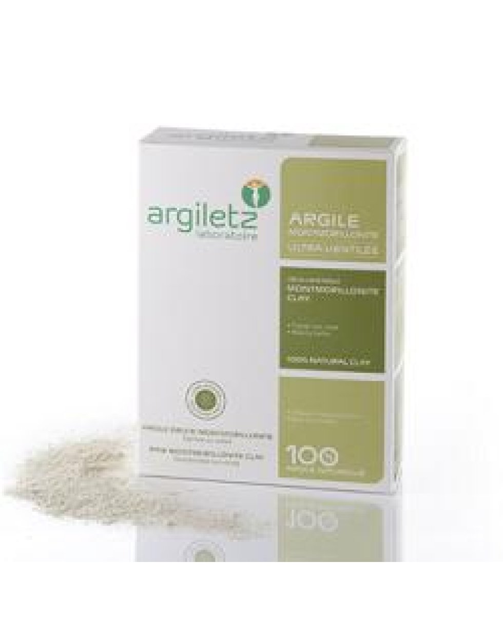 ARGILETZ Arg.Verde S/Vent.300g