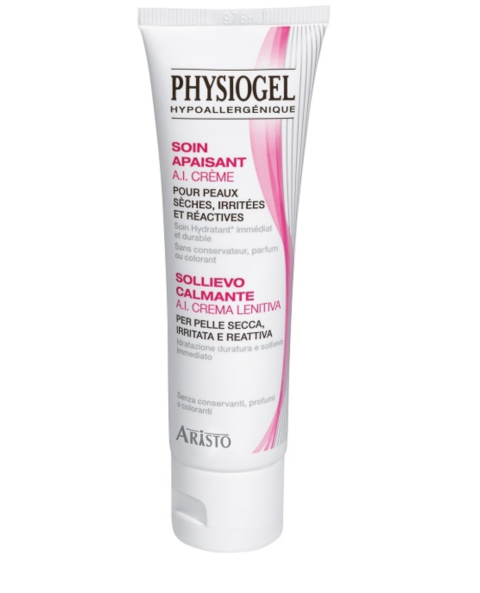 PHYSIOGEL AI CREMA 50ML