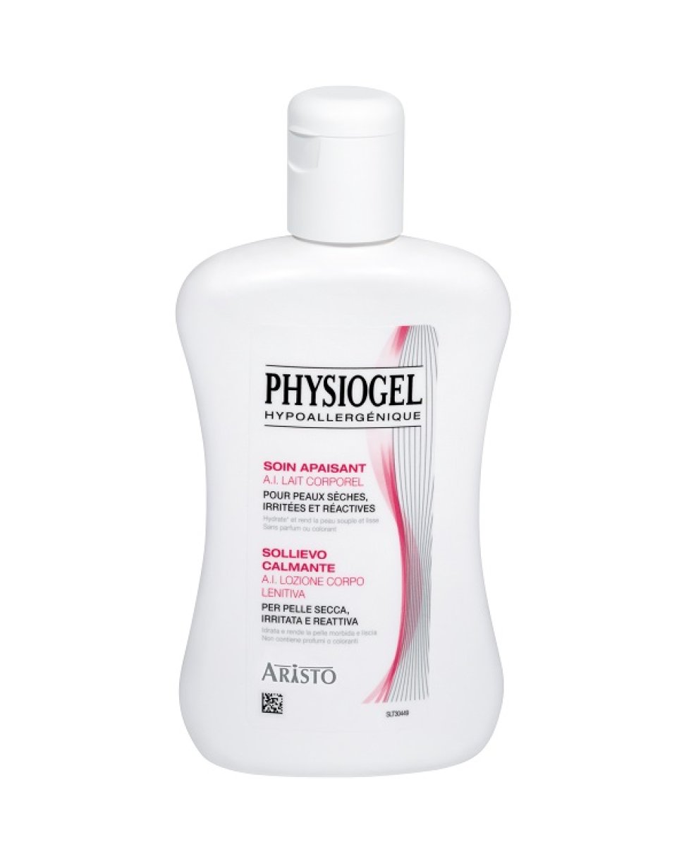 PHYSIOGEL AI CORPO 200ML