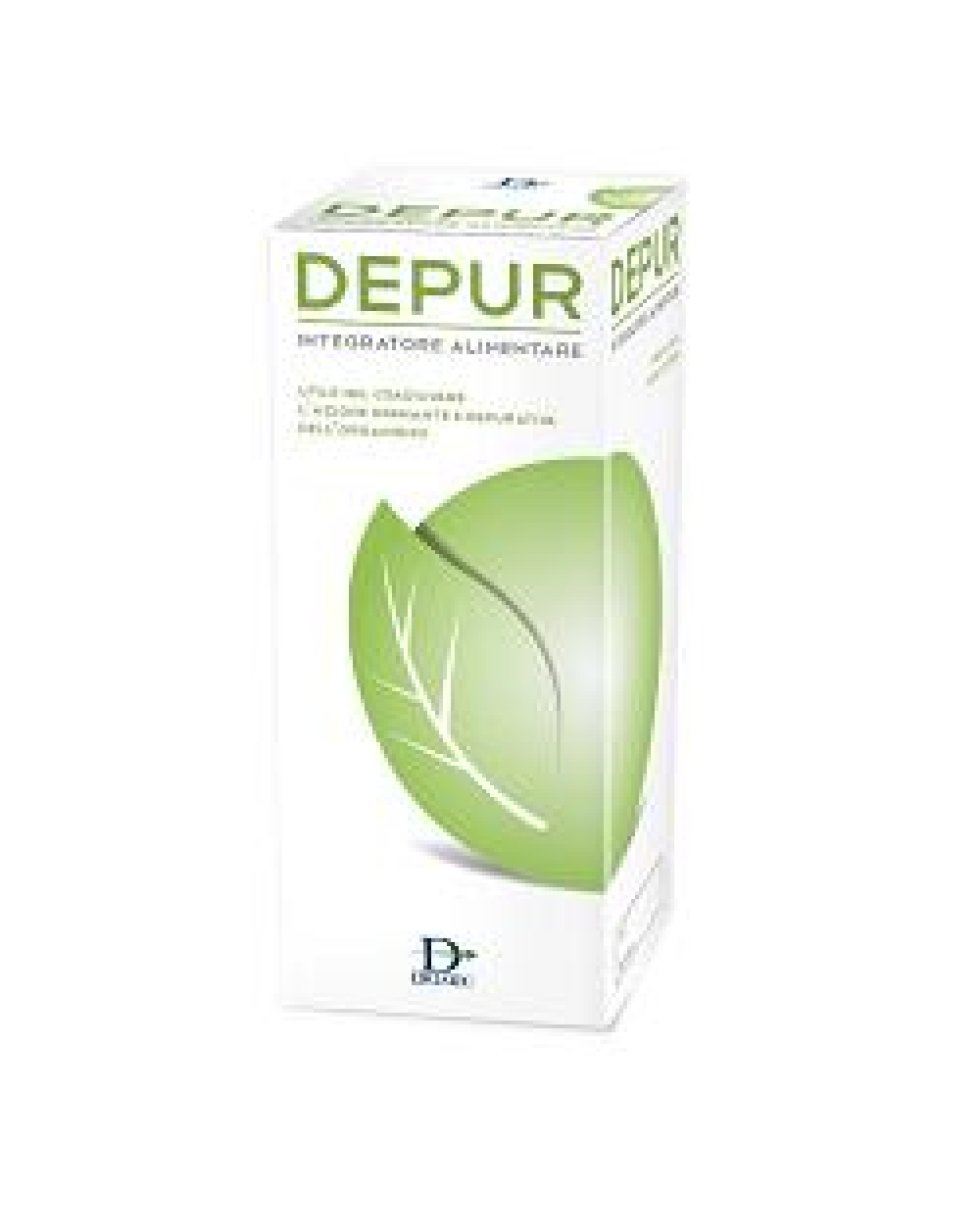 DEPUR DRT FL 1000ML