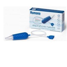 HUMANA-ASPIRATORE NASALE