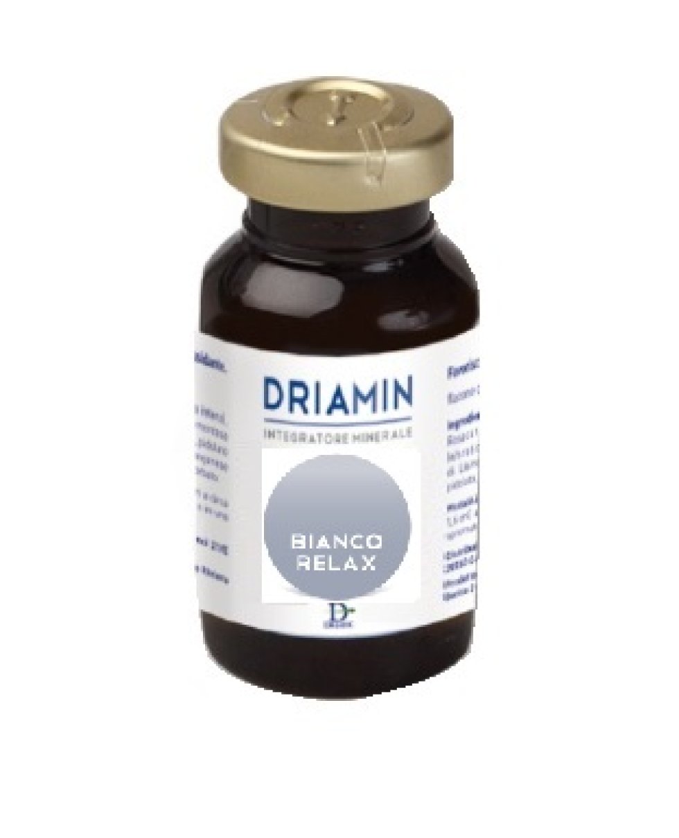 DRIAMIN BIANCO RELAX 15ML