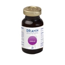 DRIAMIN CROMO 15ML