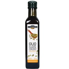 PROBIOS Olio Semi Zucca 250ml