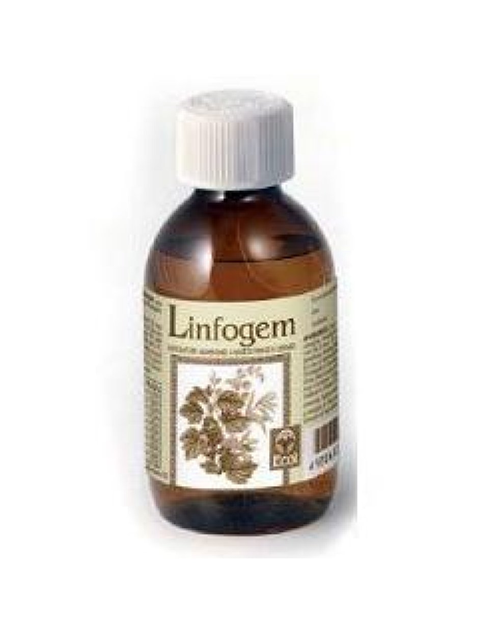 LINFOGEM GOCCE 200ML