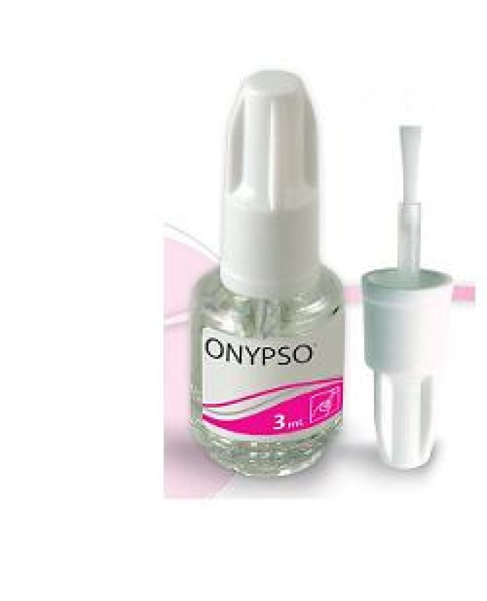 ONYPSO SMALTO 3ML