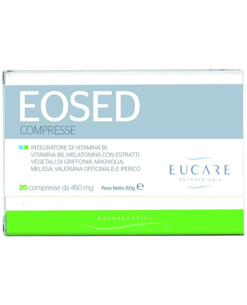 EOSED INTEG 20CPR 450MG