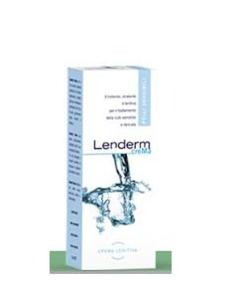 LEN DERM CREMA 50ML