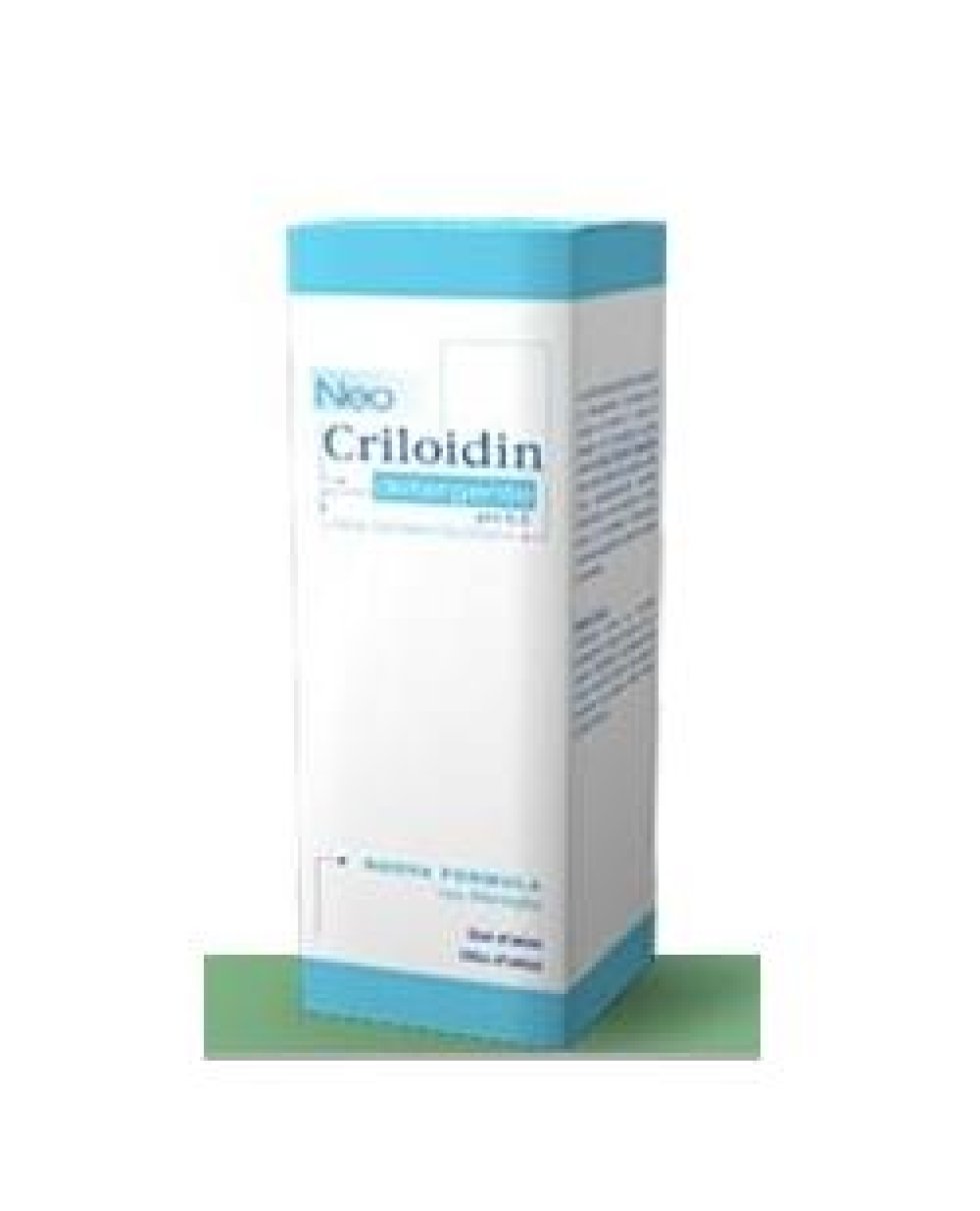 NEO CRILOIDIN*DET LIQ 200ML