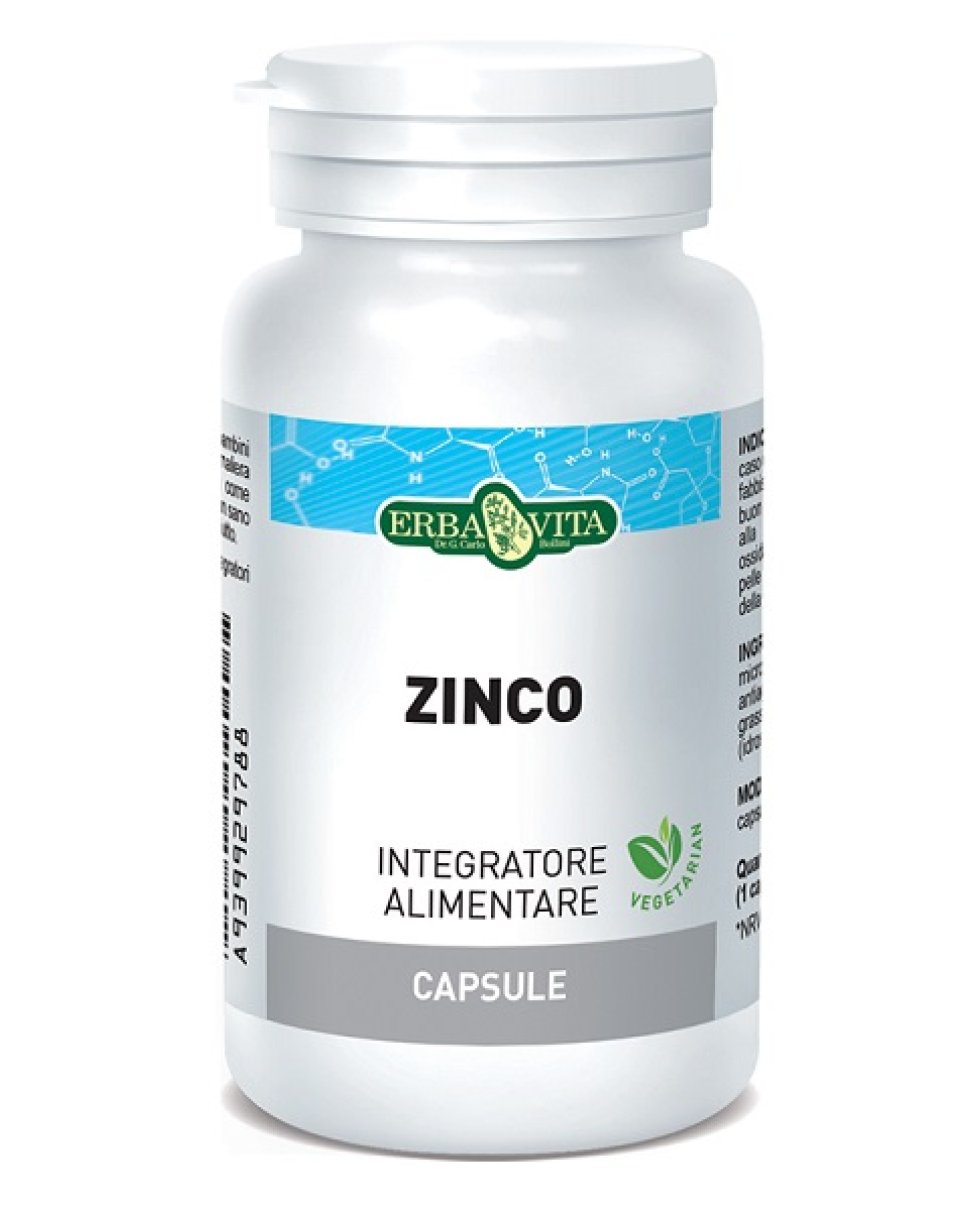 ZINCO 60CPS EBV