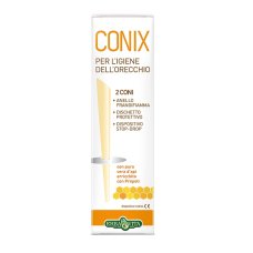 CONIX CONI CERA 2PZ EBV