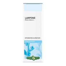 RUBUS IDAEUS LAMPONE 50ML MG E