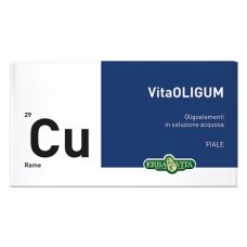 VITAOLIGUM RAME 20F EBV