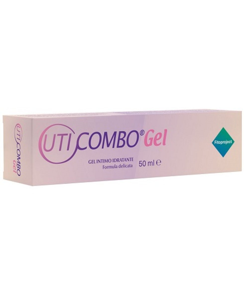 UTICOMBO GEL 40ML