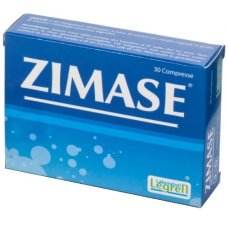 ZIMASE INTEG 30CPR 18,6G