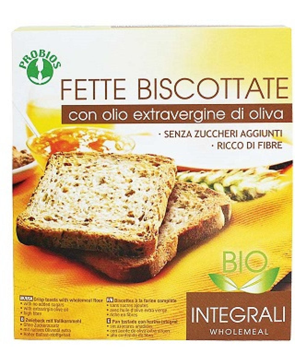 PROBIOS Fette Bisc.Int.S/Z270g