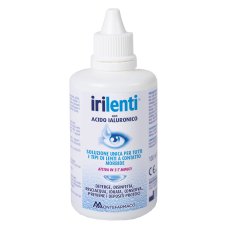 IRILENTI SOL UNICA LENTI 100ML