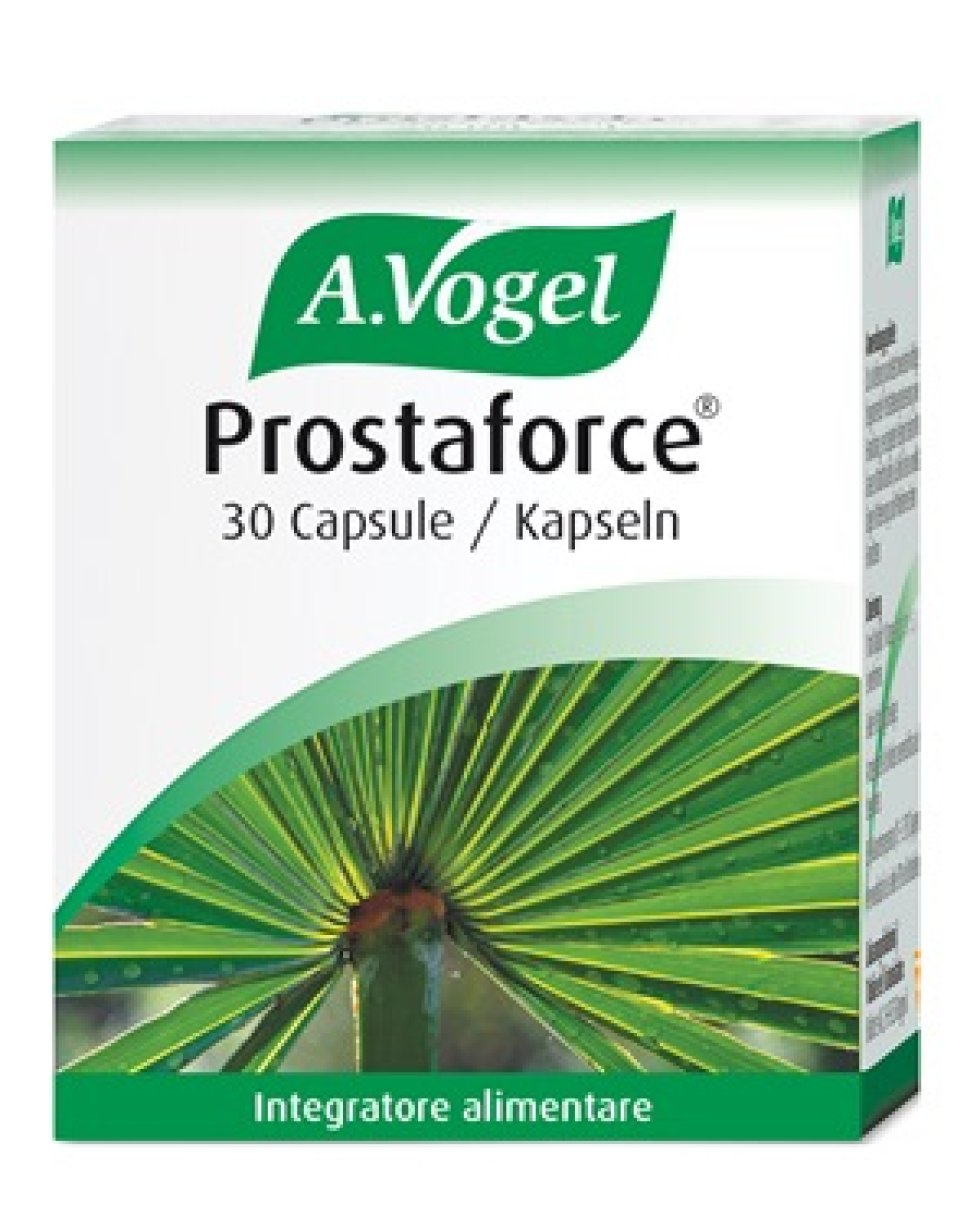 PROSTAFORCE 30CPR VOGEL