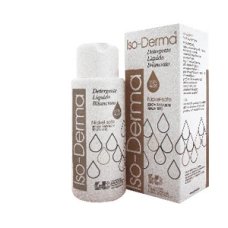 ISODERMA DET LIQUIDO 200ML