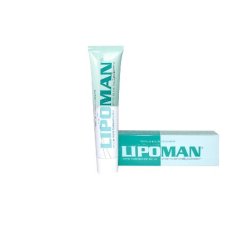 LIPOMAN CREMA 40ML