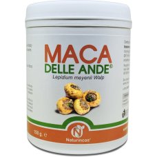 MACA ANDE POLV NATURINCAS 150G