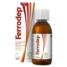 FERRODEP LIGHT SCIR 150ML