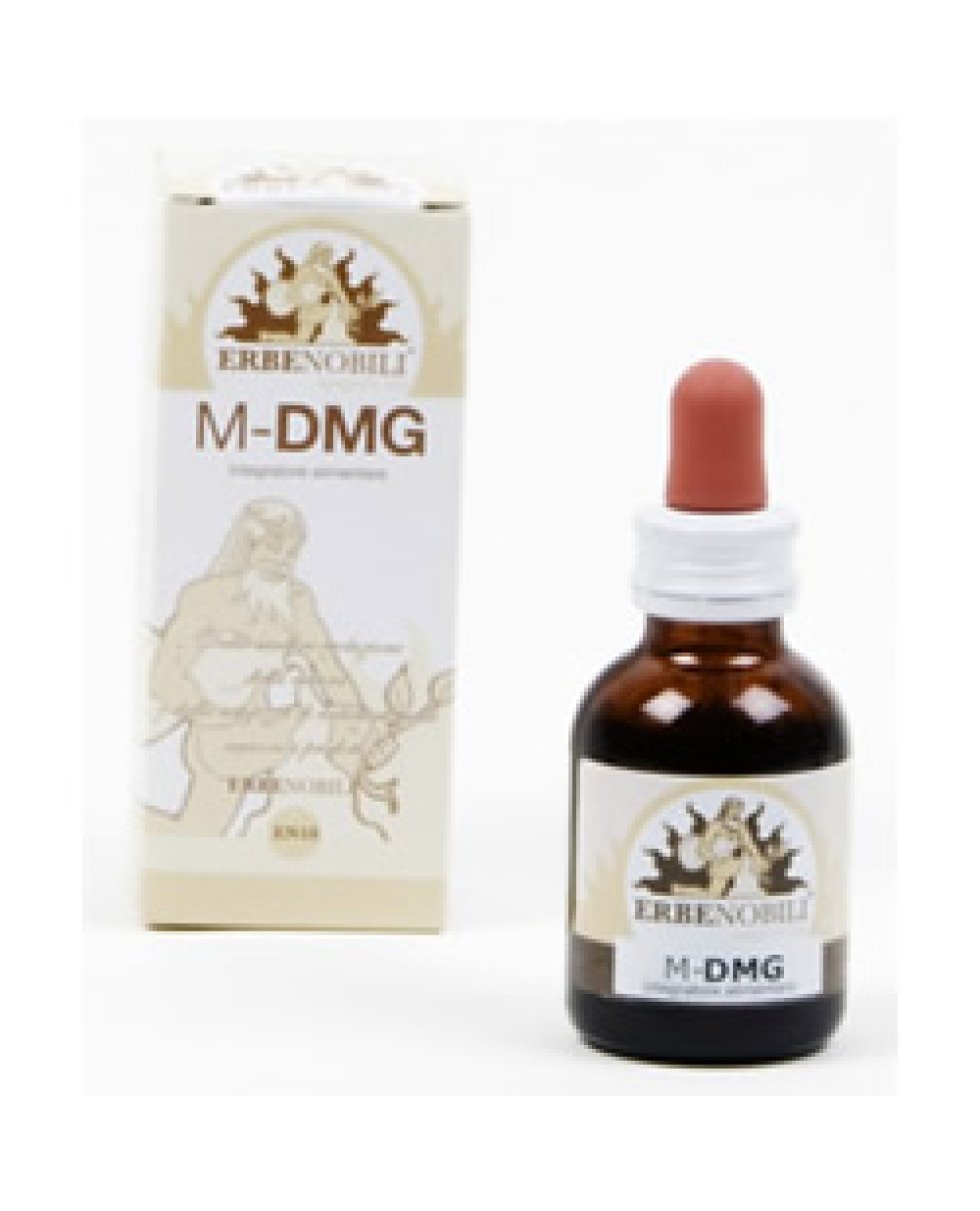 M-DMG 50ML