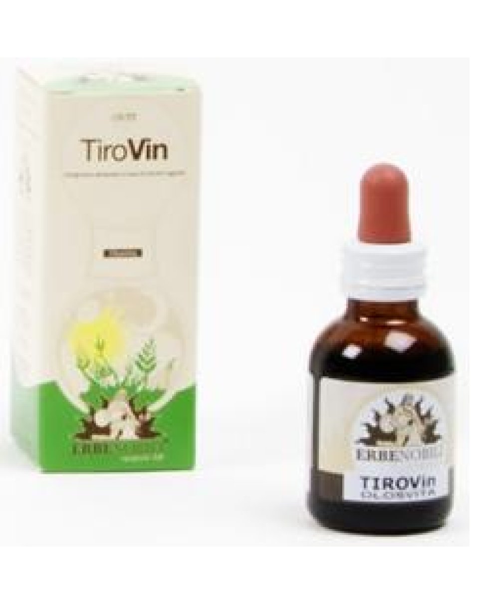 TIROVIN 50ML