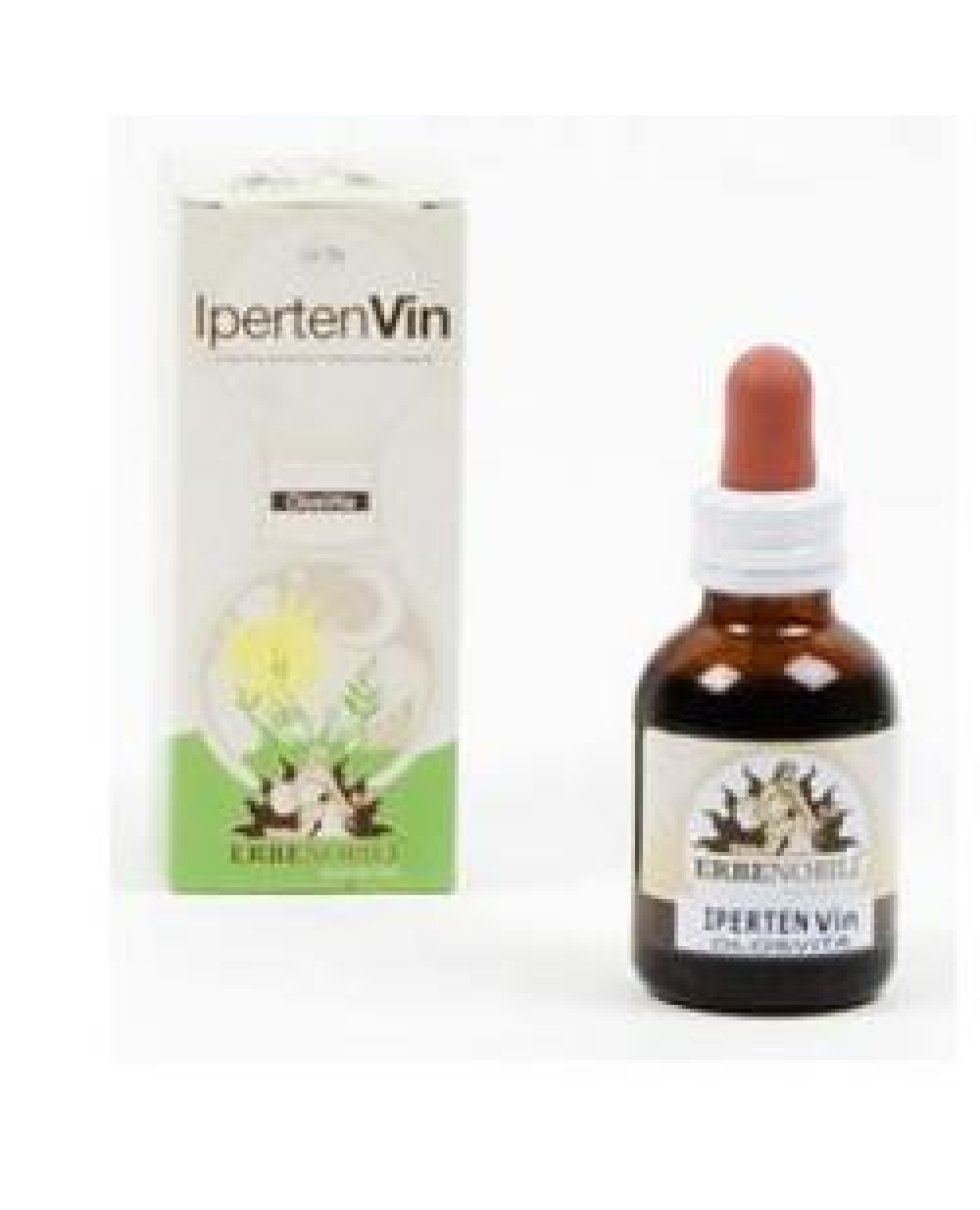 IPERTEVIN 50ML