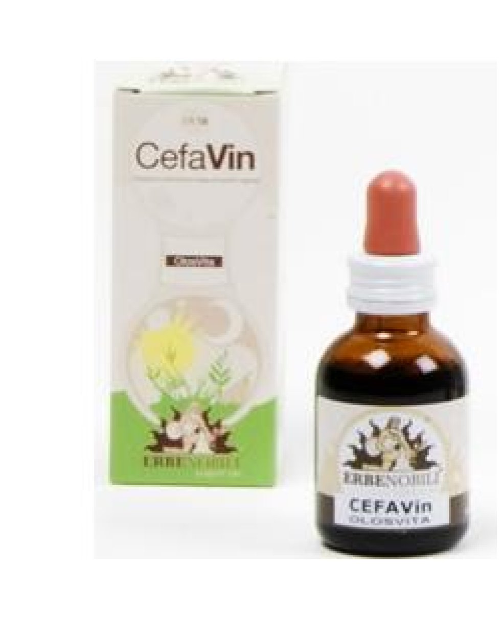 CEFAVIN 50ML