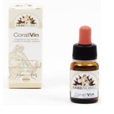 CORALLVIN 10ML