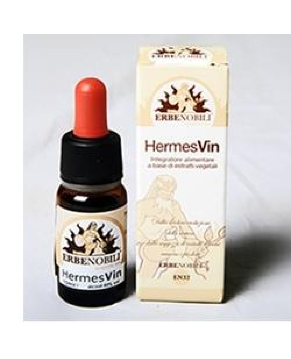 HERMESVIN 10ML