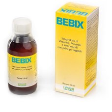 BEBIX 150ML