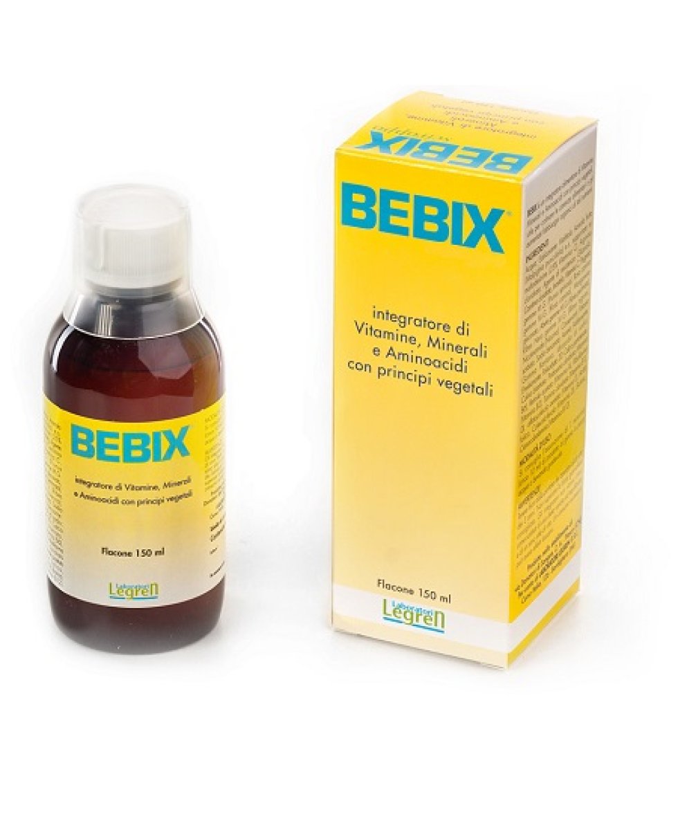 BEBIX 150ML