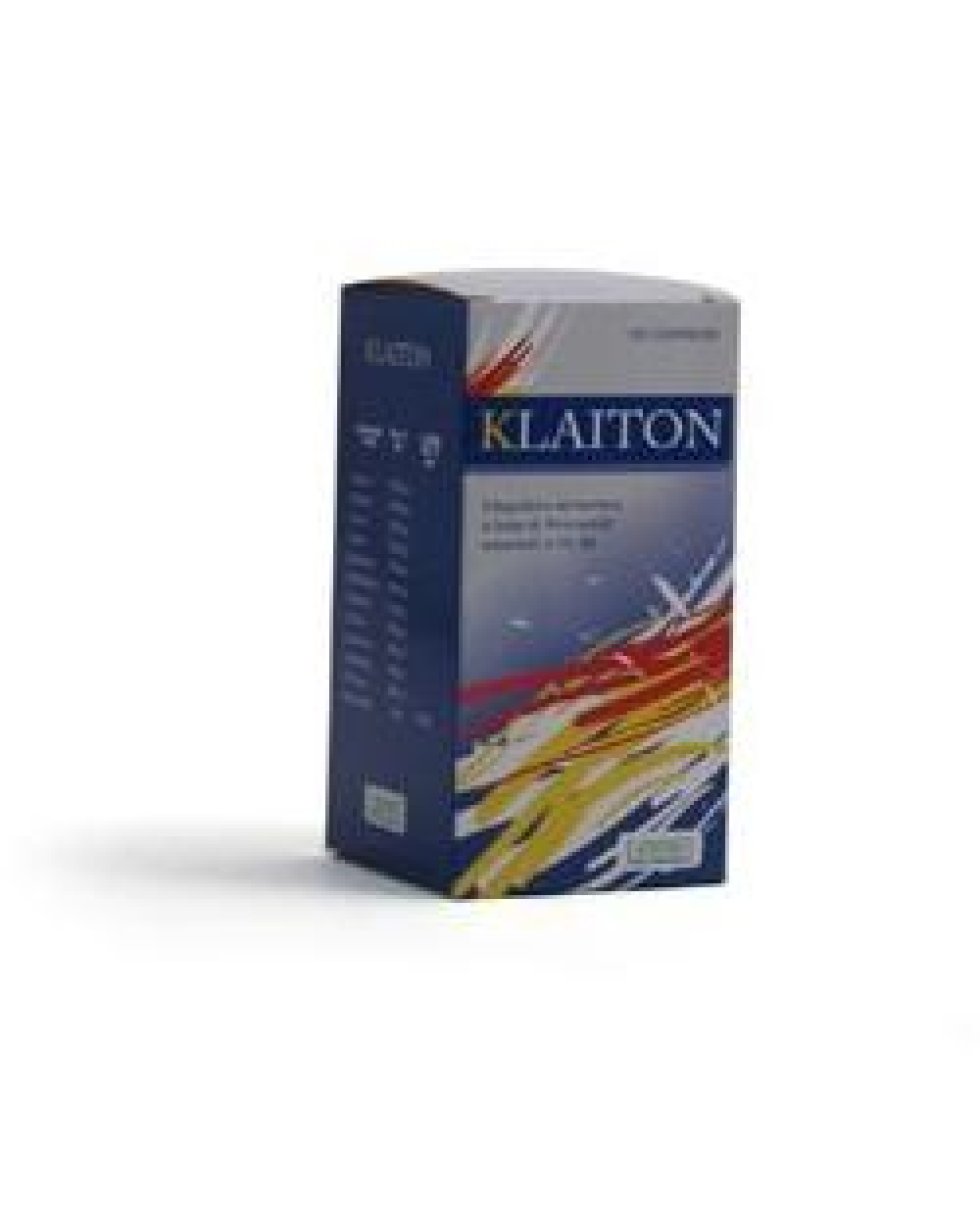 KLAITON 100CPR