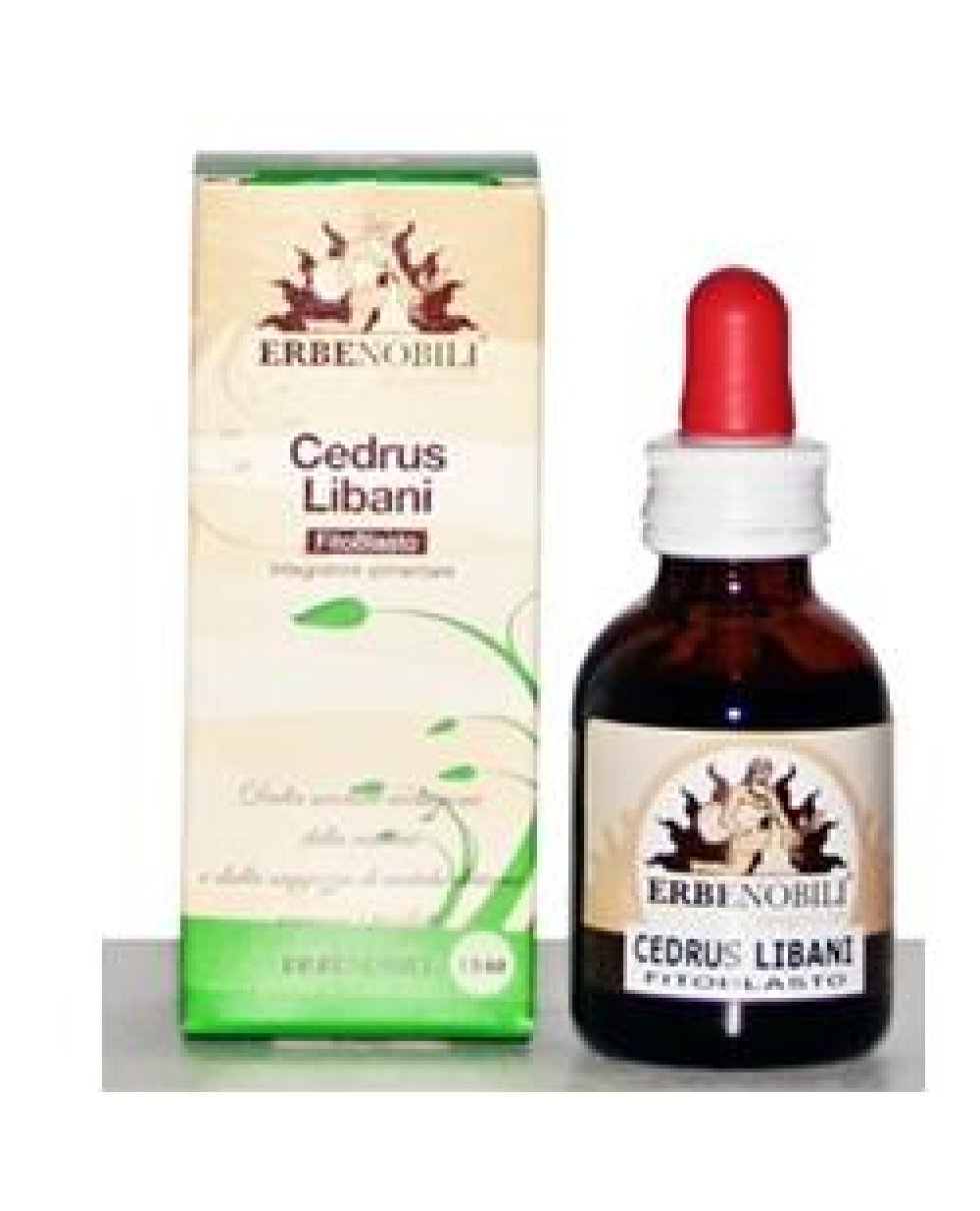 FITOBLASTO CEDRUS LIBANI 50ML