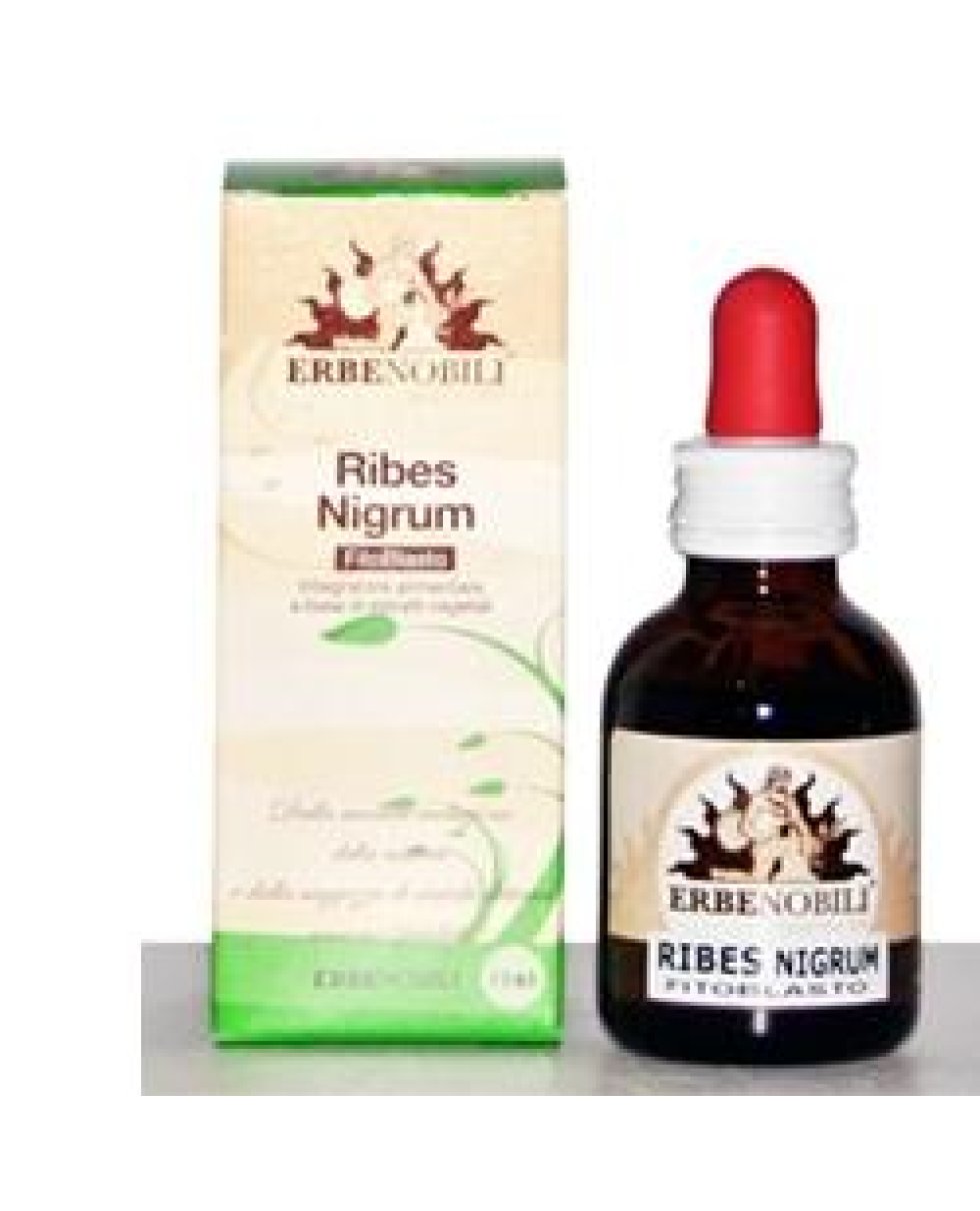 FITOBLASTO RIBES NIGRUM 50ML