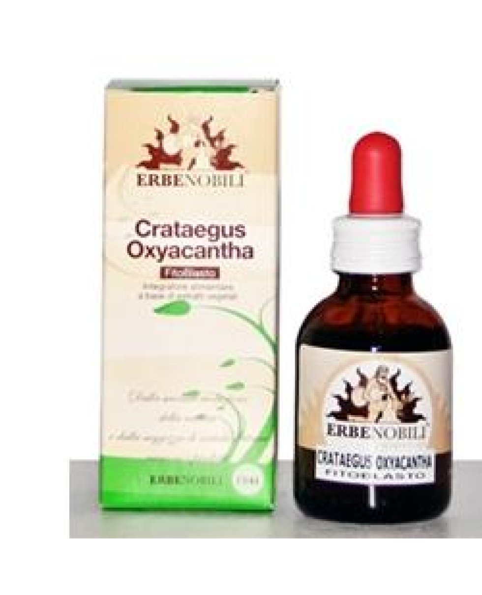 FITOBLASTO Crataegus Ox.50ml