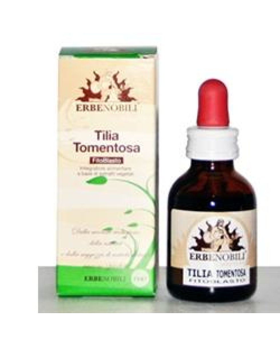 FITOBLASTO TILIA TOMENT 50ML